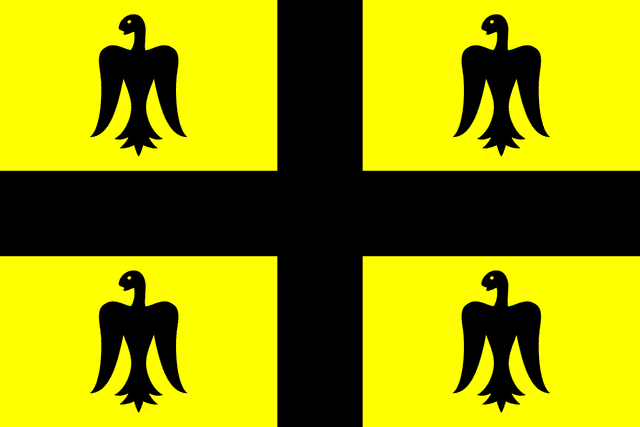 Trégor, Brittany (1996–1998)