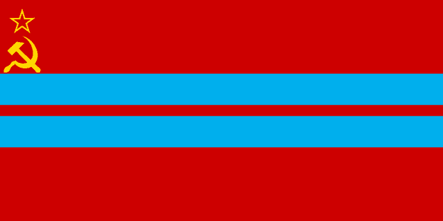 Turkmen SSR