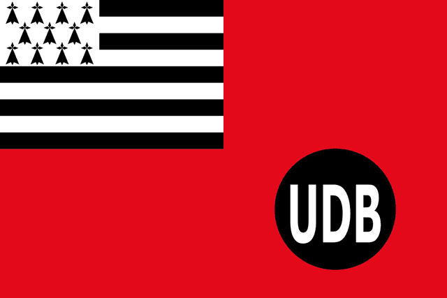 Breton Democratic Union (UDB)