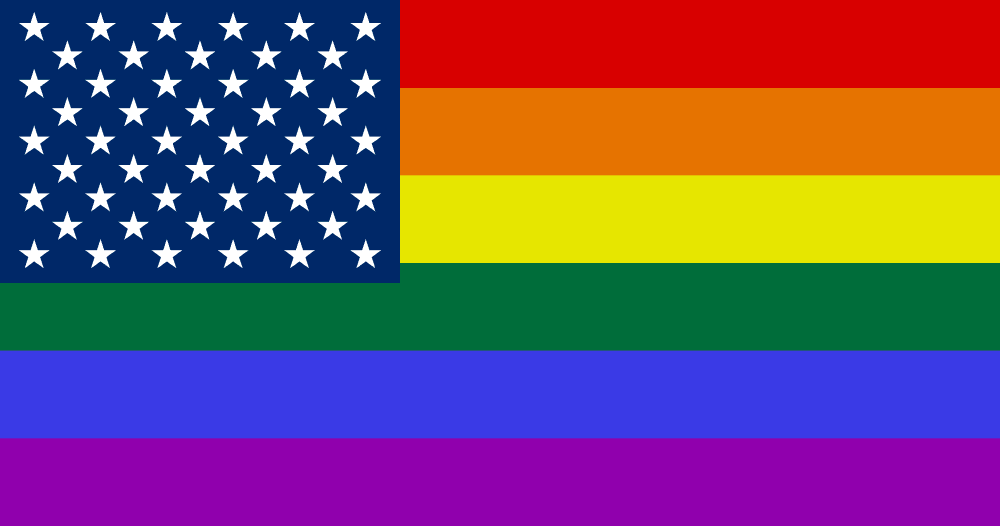 USA LGBT