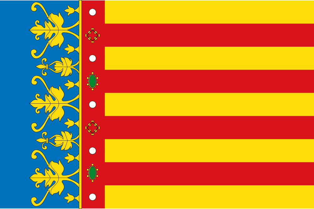 Valencian (Spain)