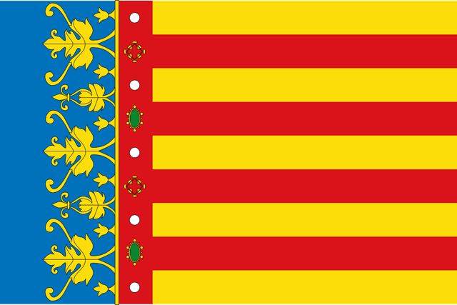Valencian (Spain)