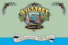 Visalia