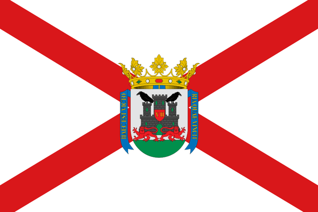Vitoria-Gasteiz