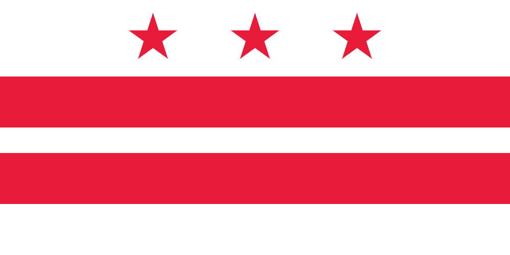 Washington D. C.