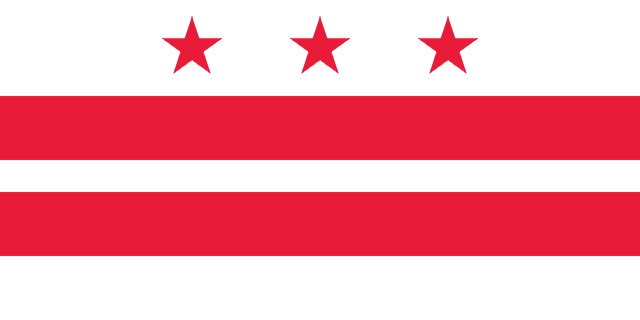 Washington D. C.