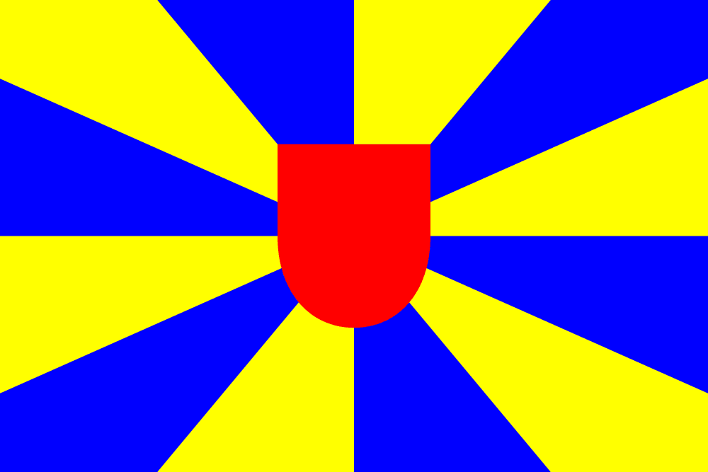 West Flanders