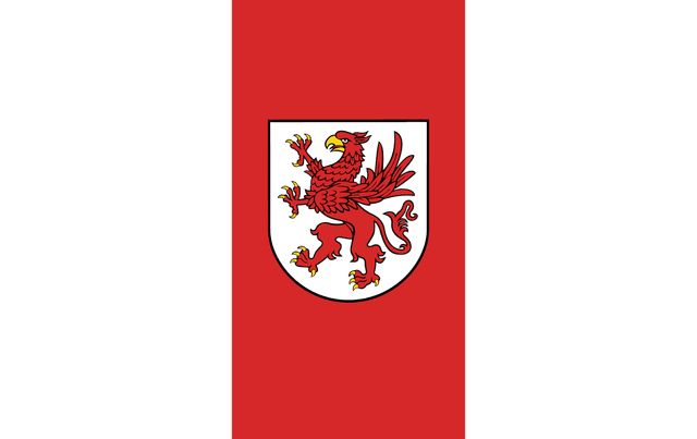 West Pomerania