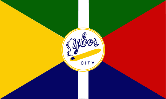 Ybor City