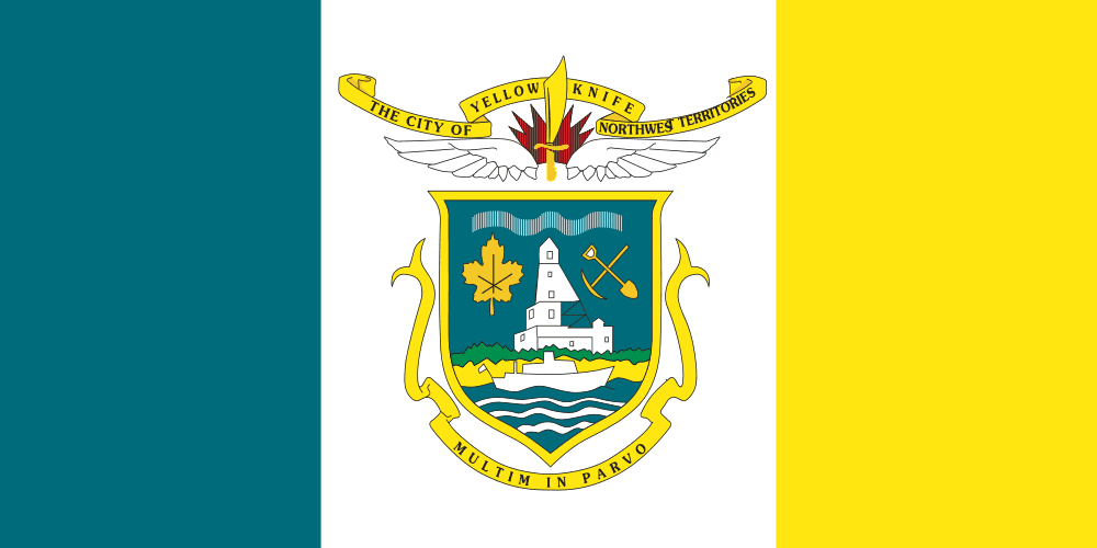 Yellowknife