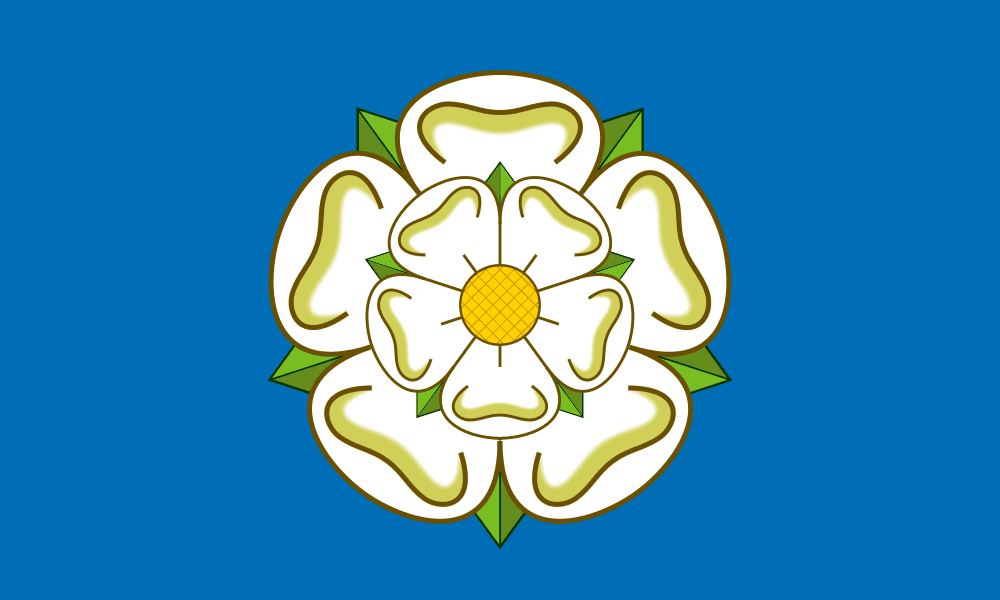 Yorkshire