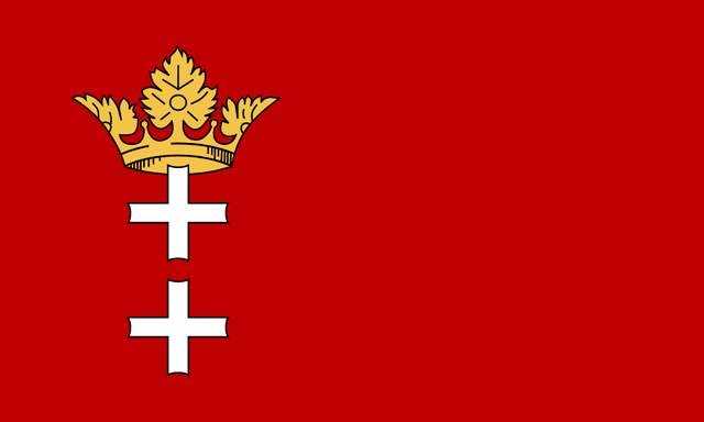 Free City of Danzig