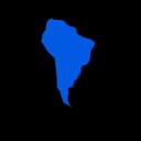 Image of South America