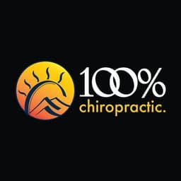 100% Chiropractic