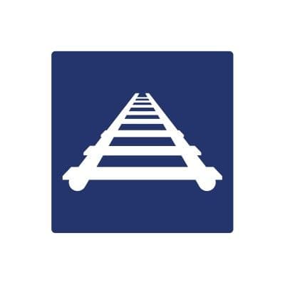 12Tren color logo