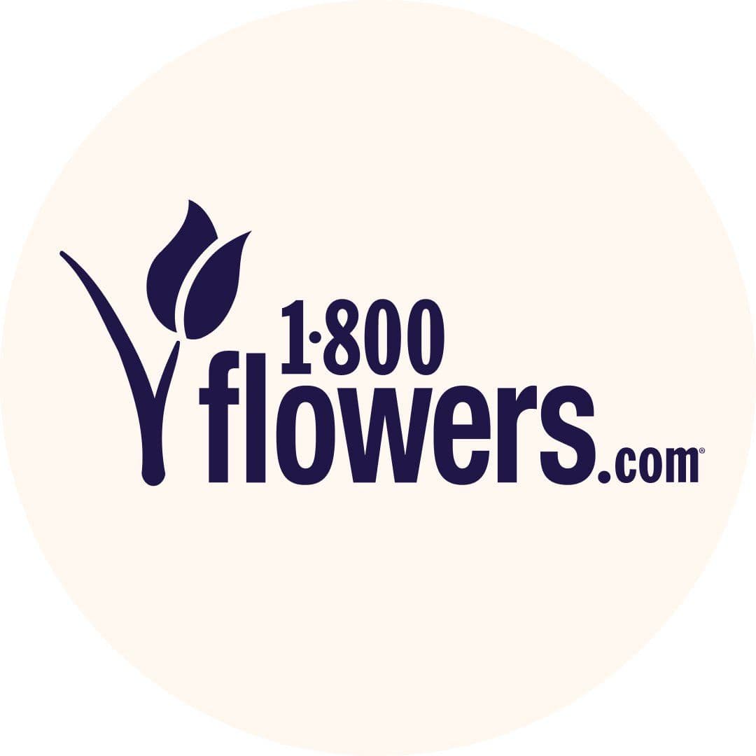 1-800-Flowers color logo