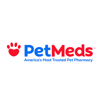 PetMeds color logo