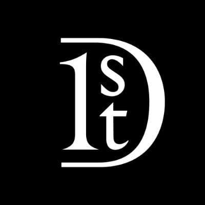 1stDibs color logo