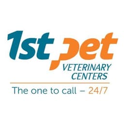 1st Pet Veterinary
