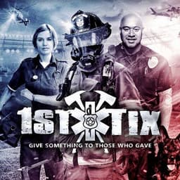 1stTix