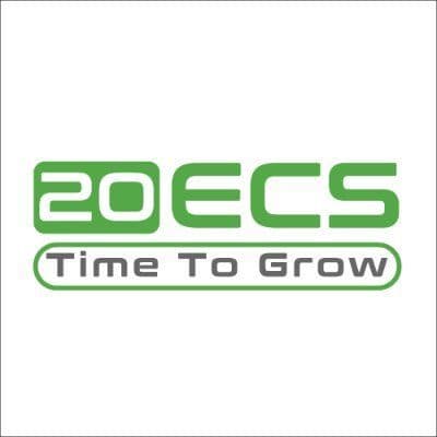 20ECS color logo