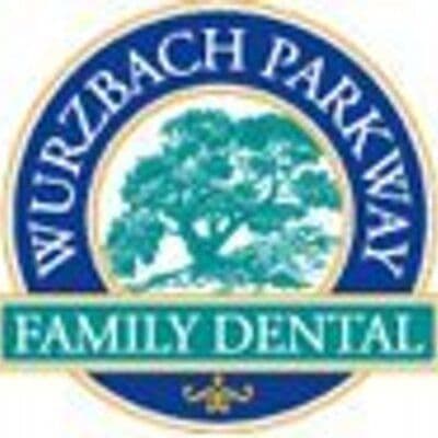 Family Dental color logo