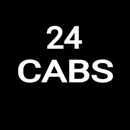 24Cabs