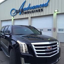 Aadvanced Limousines