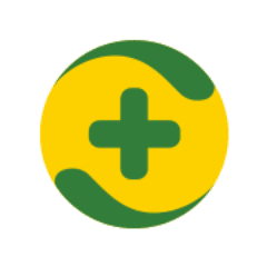 360 Total Security color logo