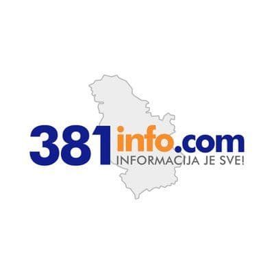 381Info.Com color logo