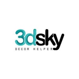 3DSKY DECOR HELPER
