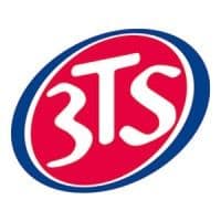 3TS Capital color logo