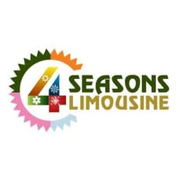 4-Seasons Limo Svc.