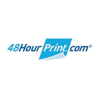 48HourPrint.com color logo