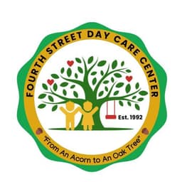 Fourth Street Day Care Center