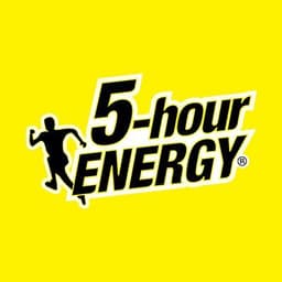 5-hour ENERGY