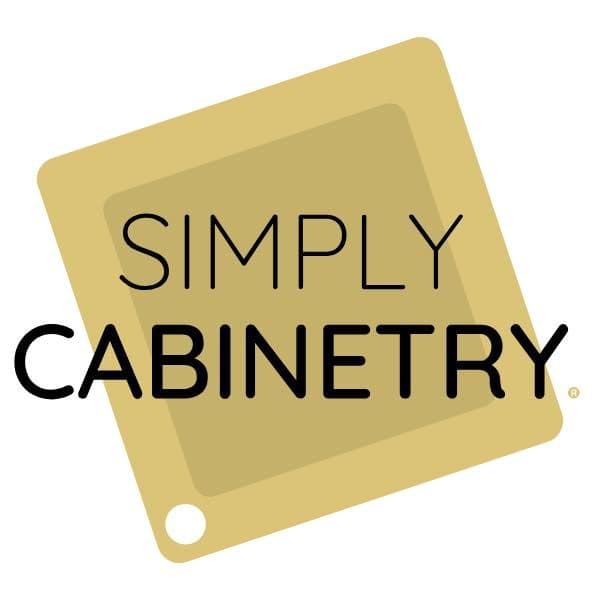 SIMPLY CABINETRY color logo