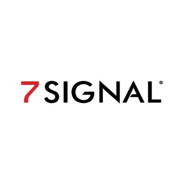7SIGNAL color logo