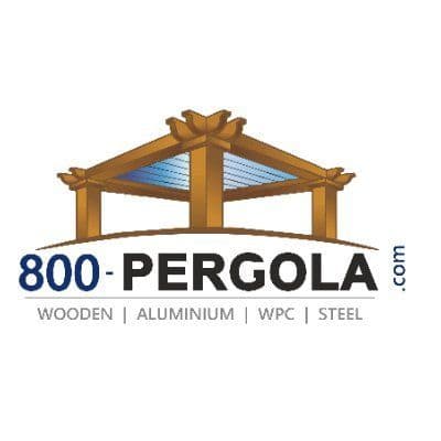 800 Pergola color logo