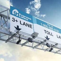 91 Express Lanes