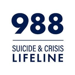 988 Suicide & Crisis Lifeline