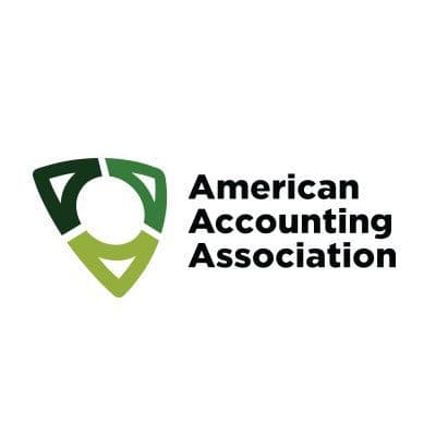 American Acctng Assn color logo