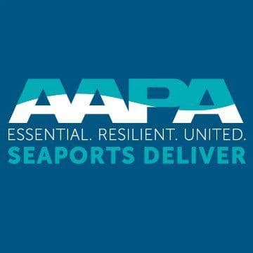 AAPA color logo