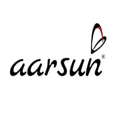 Aarsun Woods Pvt Ltd color logo