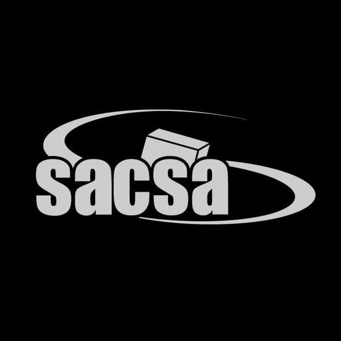 Agencia Aduanal SACSA color logo