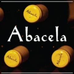 Abacela Winery color logo