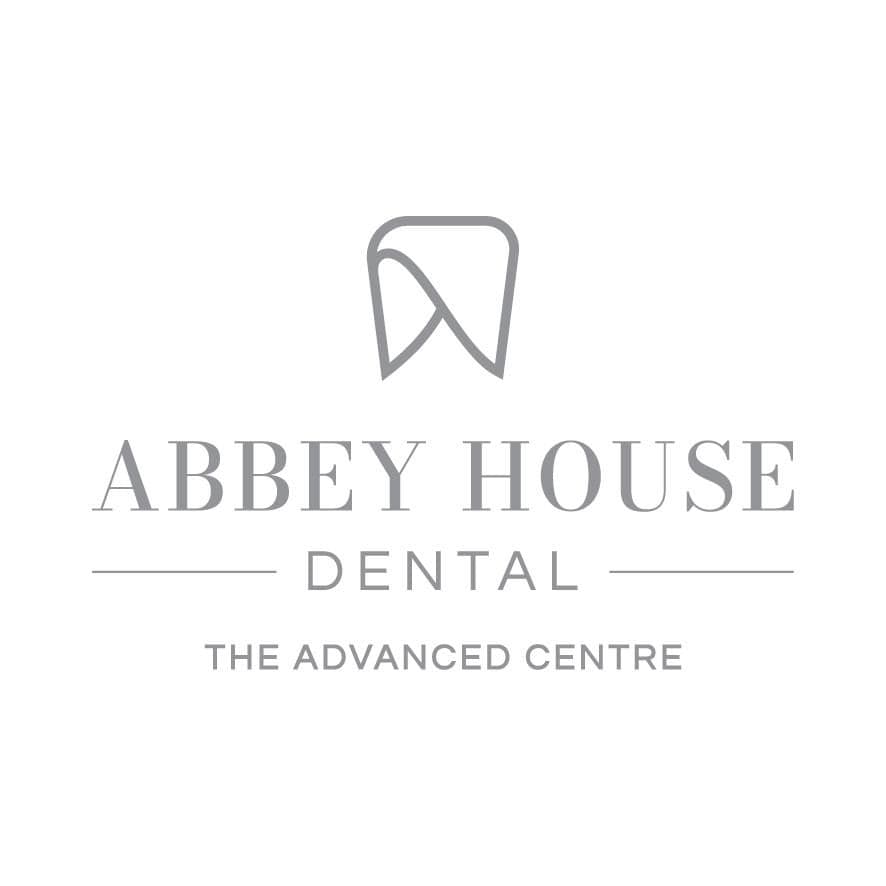 – Abbey House Dental color logo
