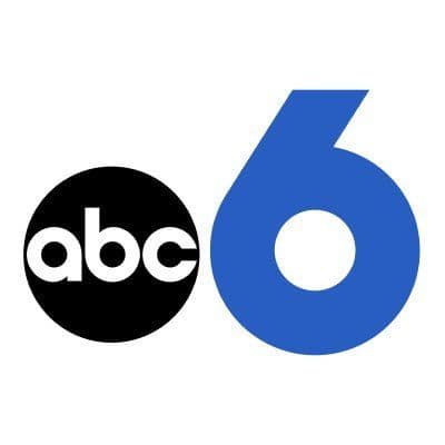 WSYX ABC 6 color logo