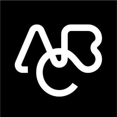 ABC Fitness color logo