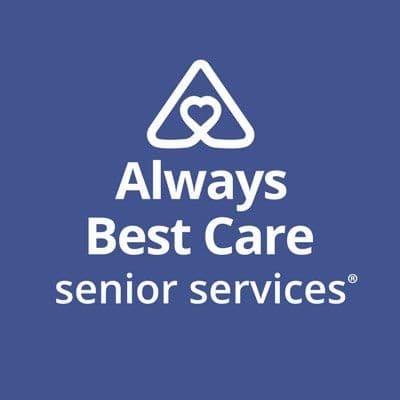 Always Best Care Senior Services New Haven color logo